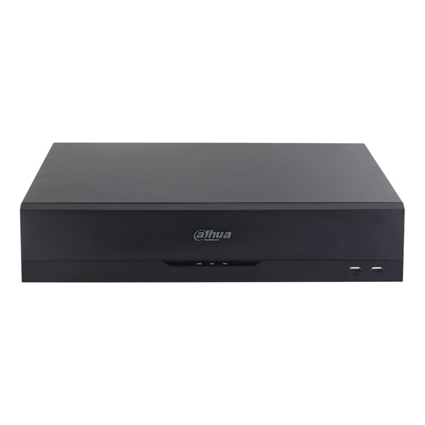 DAHUA 64kanal 32mp 8-diskli NVR Kayıt Cihazı NVR5864-EI