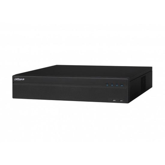 DAHUA 64kanal 32mp 8-diskli NVR Kayıt Cihazı NVR5864-EI ikinci görünüm