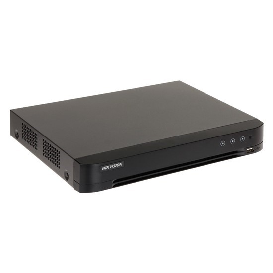 HIKVISION 4kanal 1080p 1-diskli Analog Kayıt Cihazı iDS-7204HQHI-M1/S
