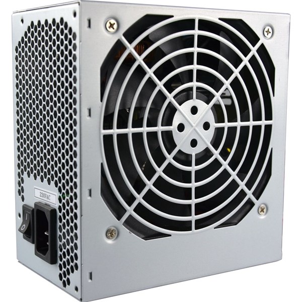 FSP 500W Performance SP500-AD 12cm Fanlı Power Supply ikinci görünüm