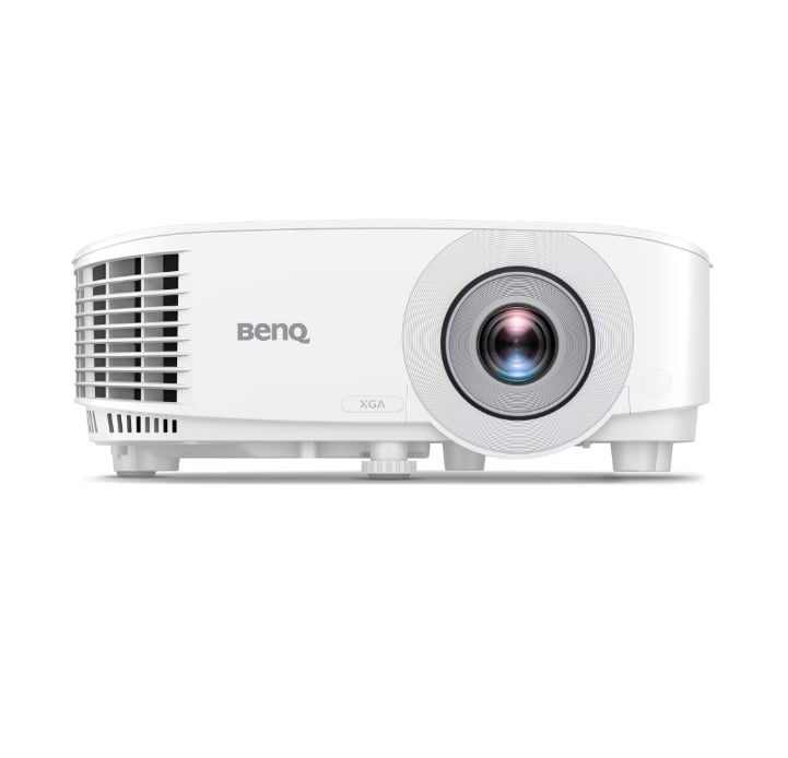 BENQ 4000ansilümen MX560C 1024x768 DLP Projeksiyon Cihazı ikinci görünüm