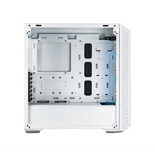 COOLERMASTER MB520 MB520-WGNN-S03 Gaming E-ATX PC Kasası Beyaz
