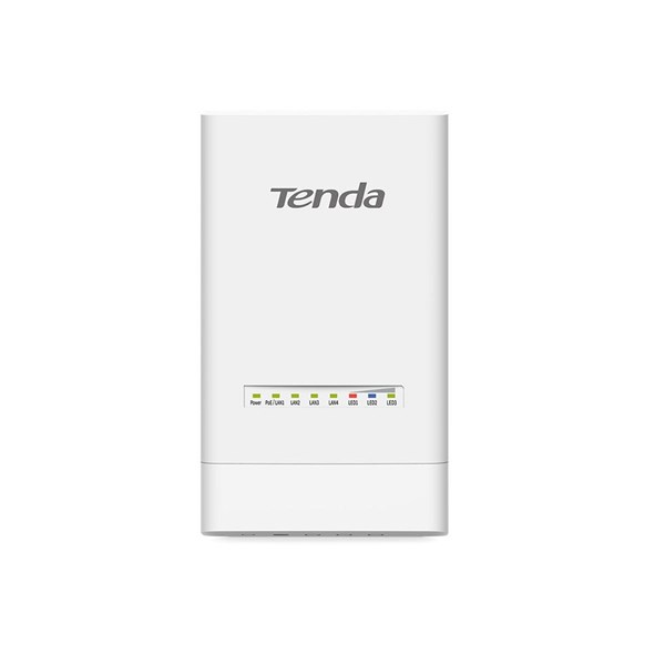 TENDA OS3 12dbi 867mbps 5ghz 5+km Harici Access Point ikinci görünüm