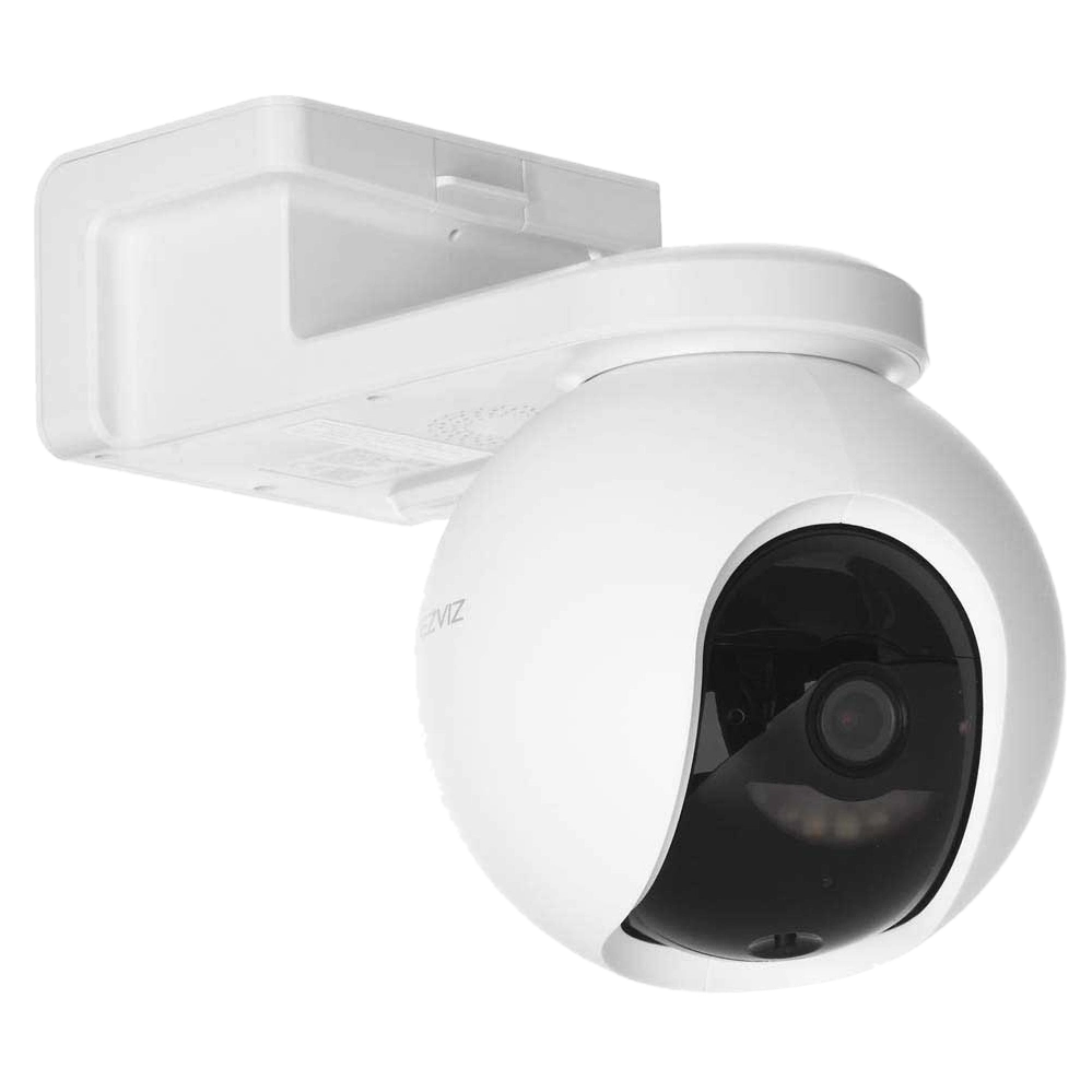 EZVIZ 4MP 4mm Wıfı Kablosuz IP Kamera Bataryalı CS-HB8