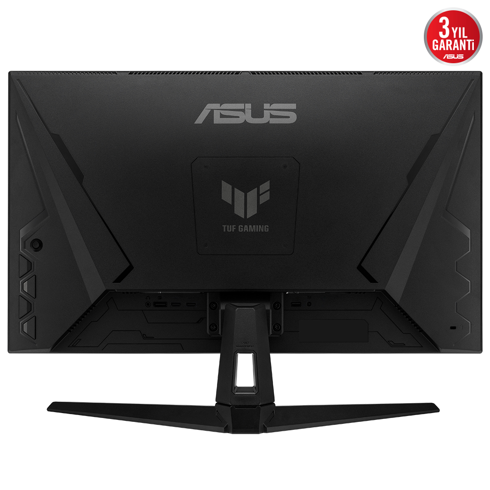ASUS 27" IPS TUF GAMING VG27AQ3A 1MS 180Hz HDMI-DP Gaming Monitör (2560 X 1440)