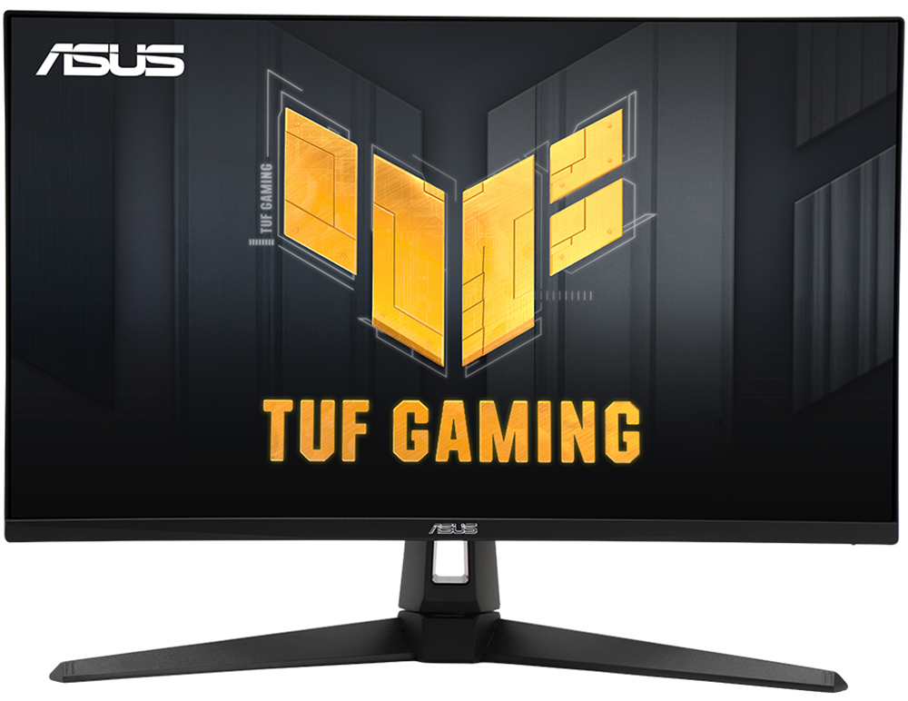 ASUS 27" IPS TUF GAMING VG27AQ3A 1MS 180Hz HDMI-DP Gaming Monitör (2560 X 1440)