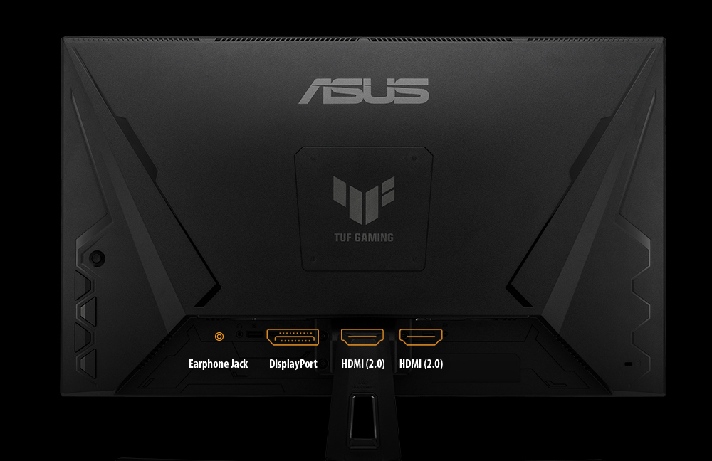 ASUS 27" IPS TUF GAMING VG27AQ3A 1MS 180Hz HDMI-DP Gaming Monitör (2560 X 1440)