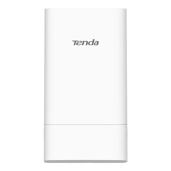 TENDA O1-5G 9dbi AC867 5ghz 1km 360° Harici Access Point ikinci görünüm