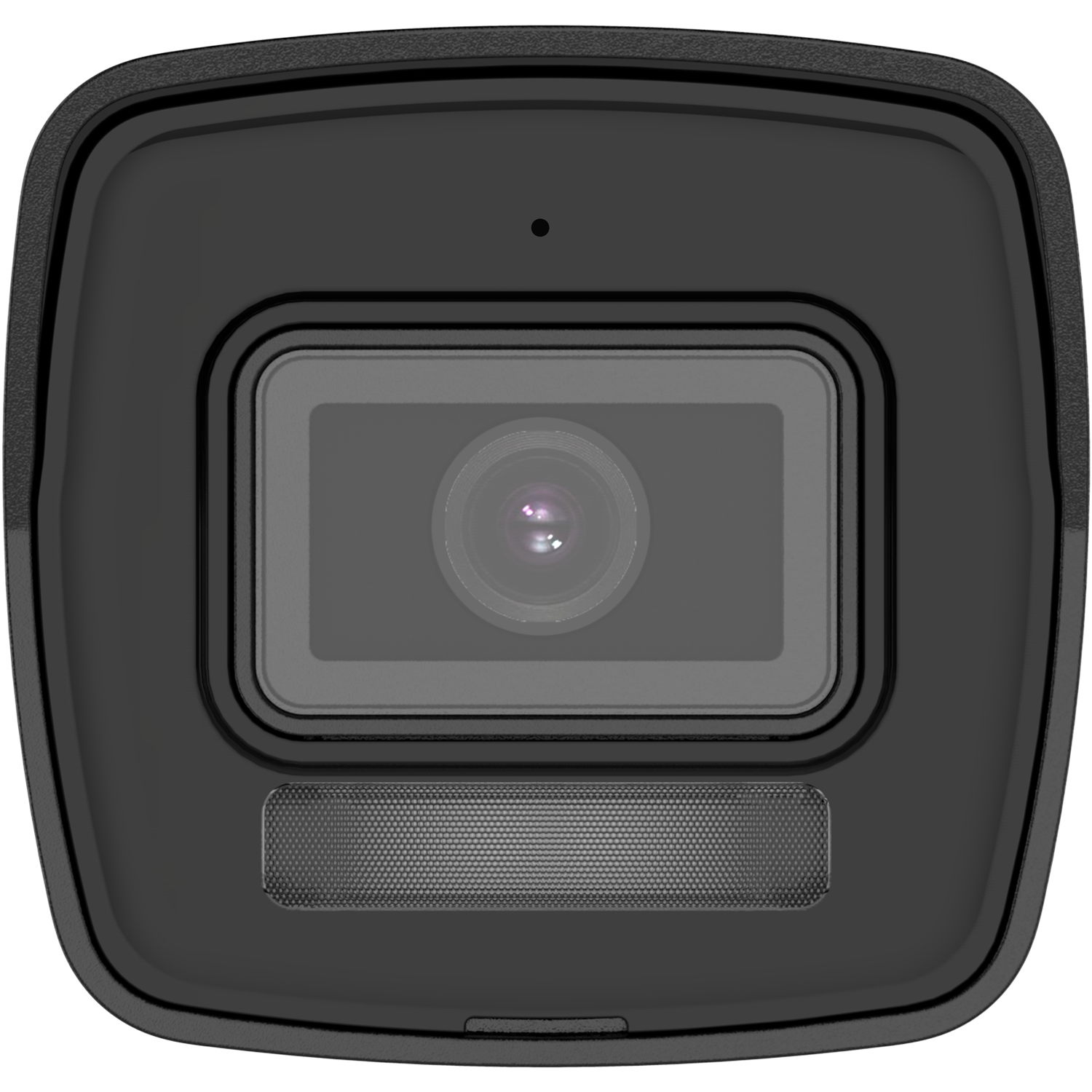 HIKVISION 4MP Bullet 2.8mm IP Kamera Akıllı Hibrit Sesli DS-2CD1043G2-LIU(F)