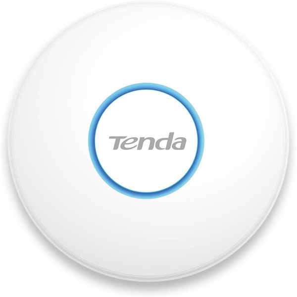 TENDA i27 AX3000 Dual Band Kurumsal Cloud Access Point Tavan Tipi ikinci görünüm
