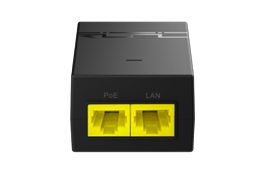 RUIJIE RG-POE-AF15 GIGABIT 15.6W POE Adaptör ikinci görünüm