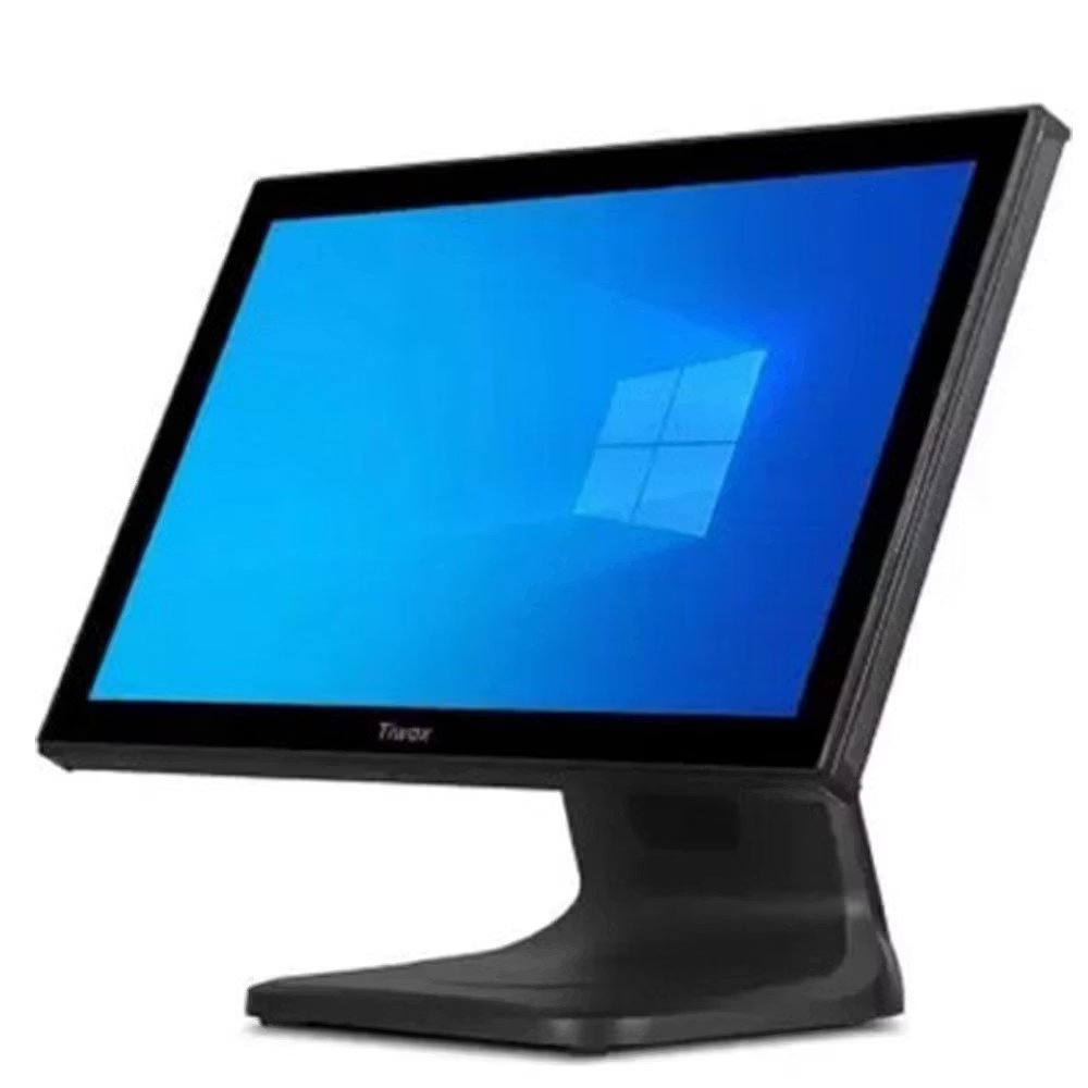 TIWOX 18.5" Dokunmatik TP-1903 CORE i3 3. Nesil 8GB RAM- 128GB SSD- FDOS- POS PC