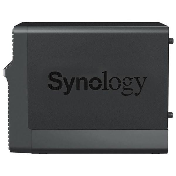 SYNOLOGY 4diskli Realtek QC-2GB RAM-2-Gigabit Nas Server DS423