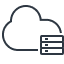 SYNOLOGY 4diskli Realtek QC-2GB RAM-2-Gigabit Nas Server DS423