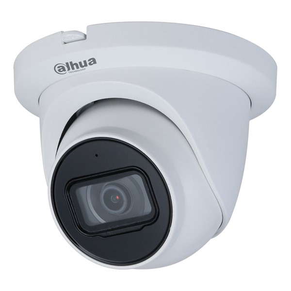 DAHUA 5MP DOME 2.8MM HAC-HDW1500TLMQ-A Kamera Dahlili Mikrofon ikinci görünüm