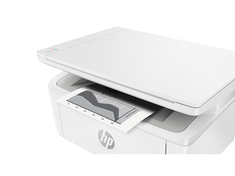 HP A4 Siyah M141ca 7MD75A Çok Fonksiyonlu Laser Yazıcı USB 2.0