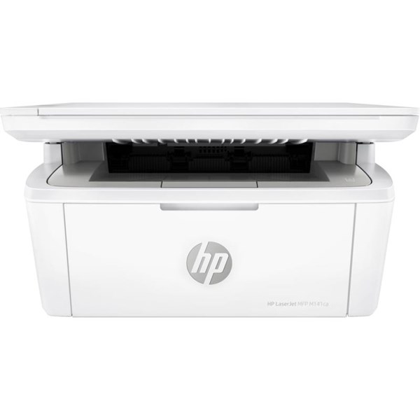 HP A4 Siyah M141ca 7MD75A Çok Fonksiyonlu Laser Yazıcı USB 2.0 ikinci görünüm