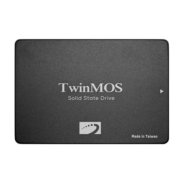 TWINMOS 512GB TM512GH2UGL 580- 550MB/s SATA-3 SSD DISK ikinci görünüm