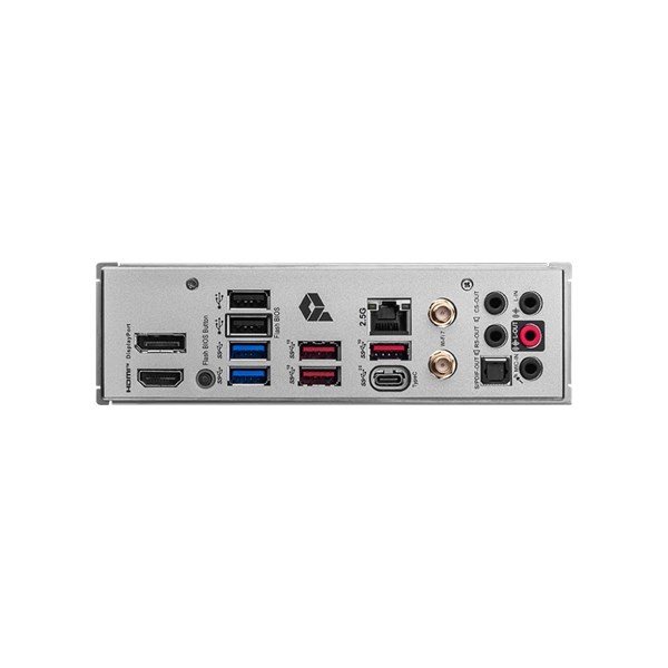 MSI PRO Z790-A MAX WIFI-6E DDR5 HDMI DP PCIE 4.0 1700p ATX