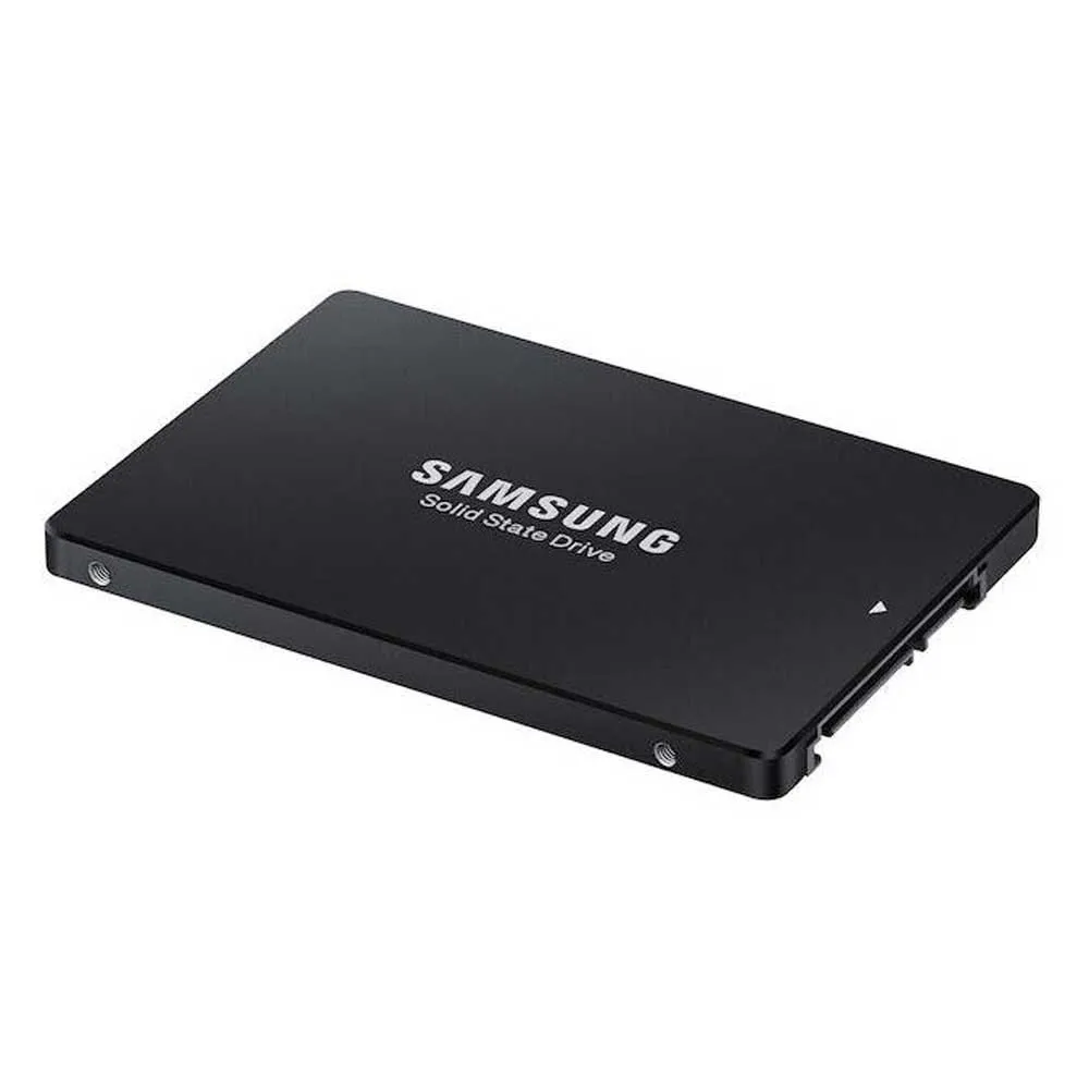 SAMSUNG 480GB 2.5" PM893 MZ7L3480HCHQ-00A07 Enterprise Sata-3 SSD Disk Kutusuz