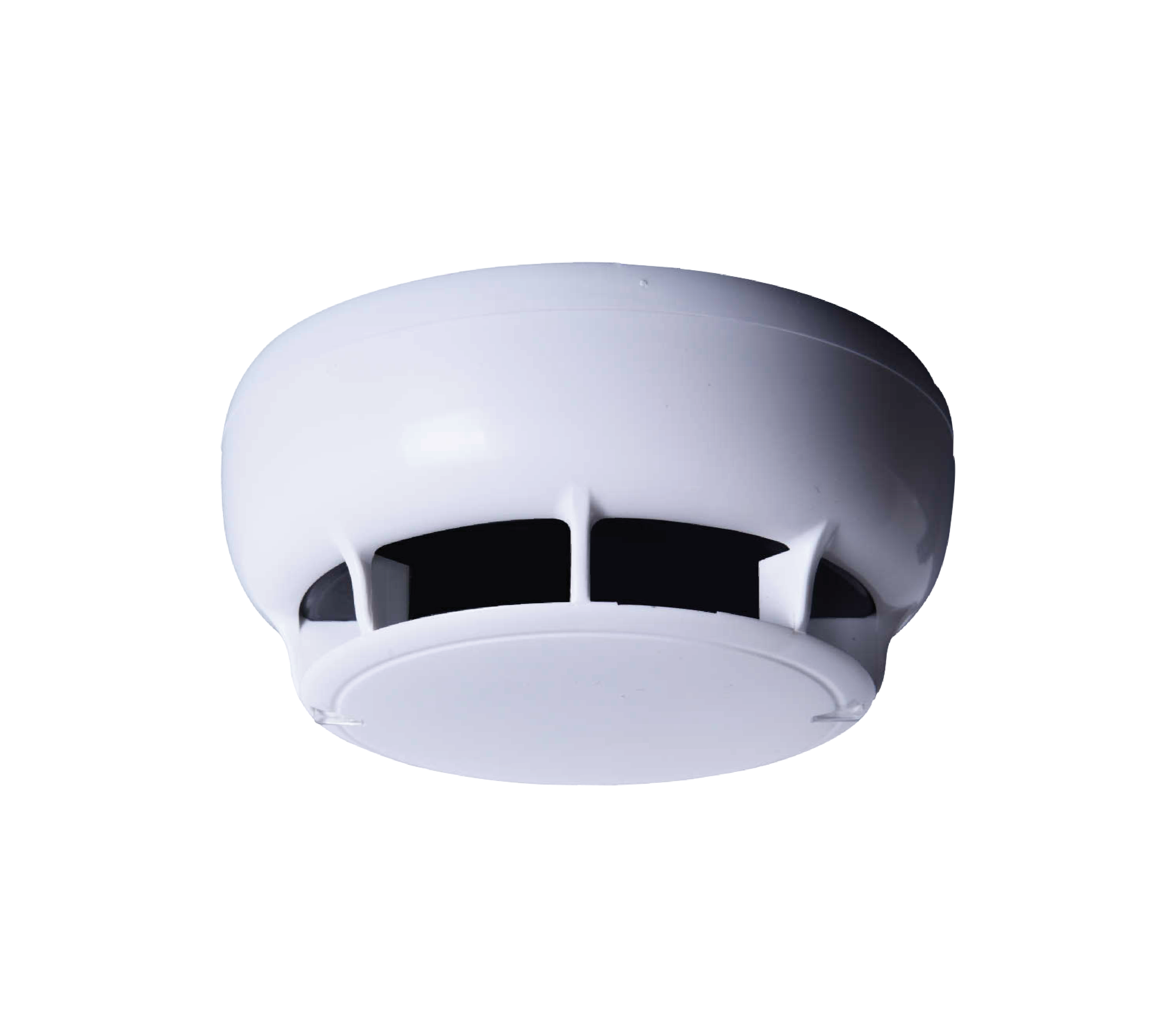 TEKNiM TSD-5125 Konveksiyonel Sabit Isı Dedektörü 12V (Taban Hariç)