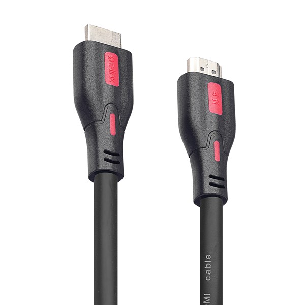 S-LINK 20metre SL-HDM4K20 HDMI Kablo ikinci görünüm