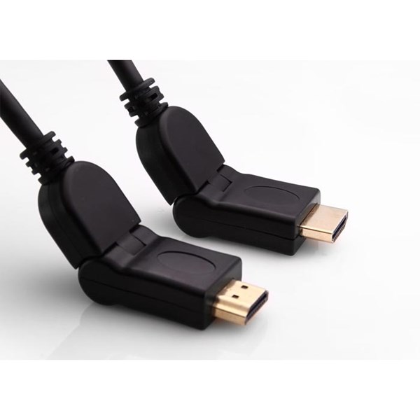 S-LINK 5metre SLX-318 HDMI Kablo ikinci görünüm