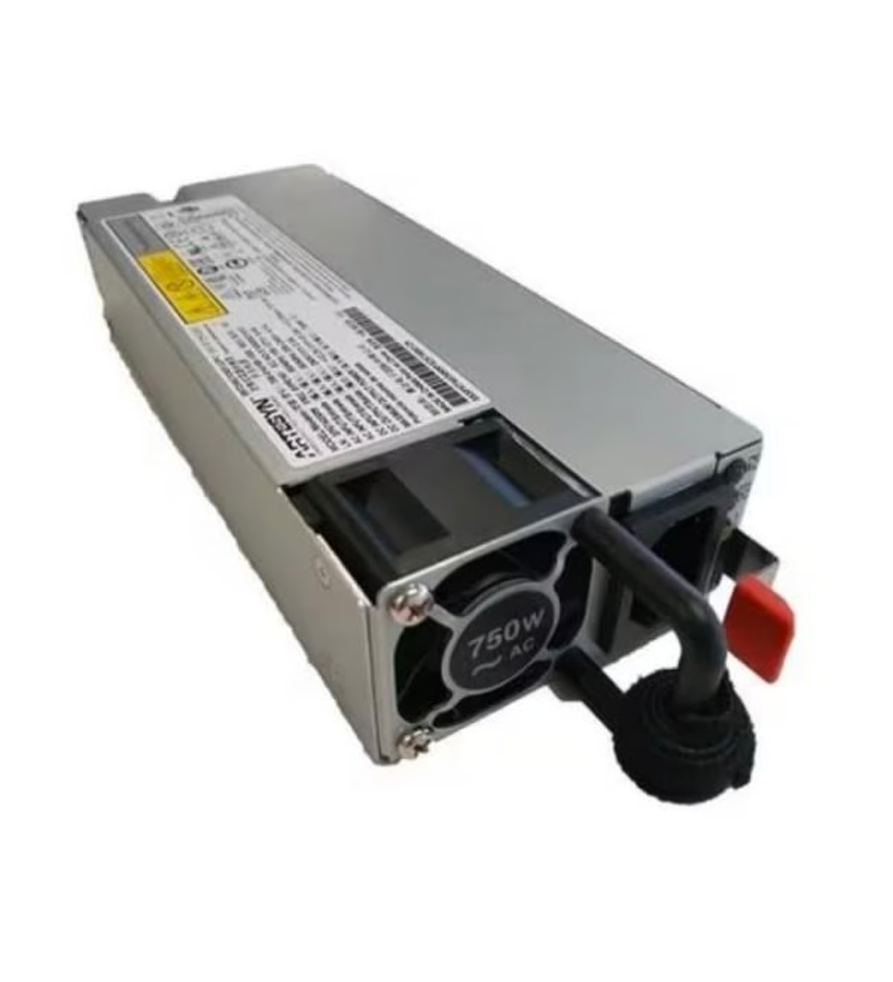 LENOVO 4P57A72666 1100W Titanium Gen2 Sunucu Güç Kaynağı ikinci görünüm