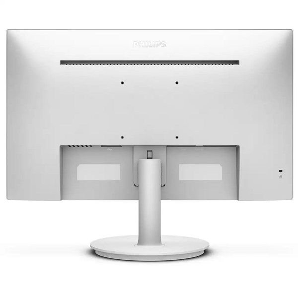 PHILIPS 27" IPS 271V8AW/01 4MS 75Hz HDMI EV Ofis Tipi Monitör 1920x1080 Beyaz