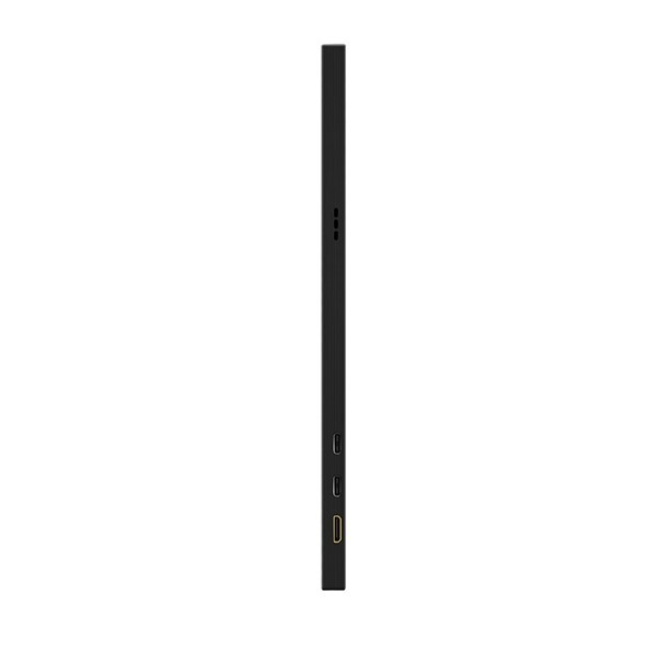 ZEUSLAP 14" IPS ZL14P 4MS 60Hz TYPE-C Taşınabilir Monitör (1920 X 1080)
