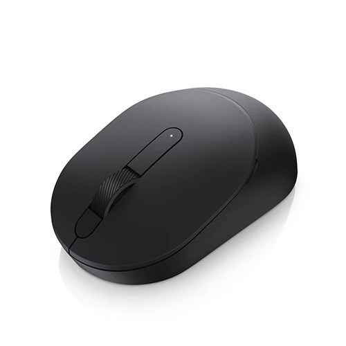 DELL MS3320W Kablosuz + Bluetooth 1600dpi Siyah Mouse ikinci görünüm