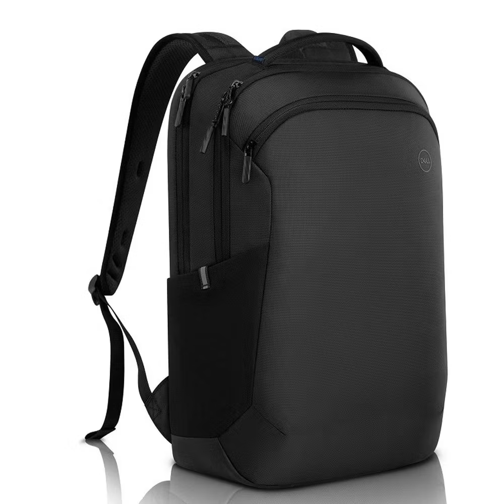 DELL 17" EcoLoop Pro Backpack CP5723 (460-BDLE) Siyah Notebook Sırt Çantası ikinci görünüm