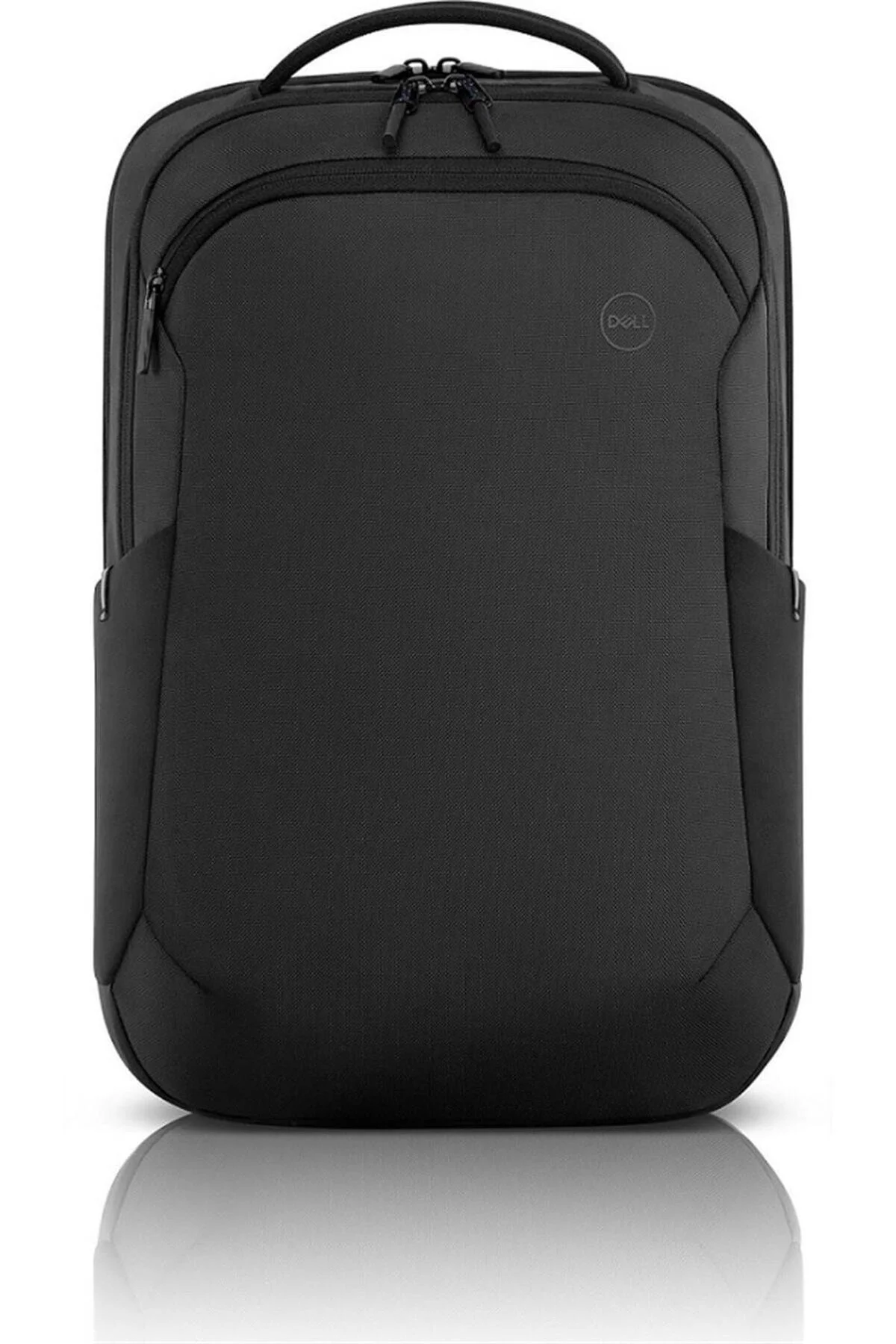 DELL 17" EcoLoop Pro Backpack CP5723 (460-BDLE) Siyah Notebook Sırt Çantası