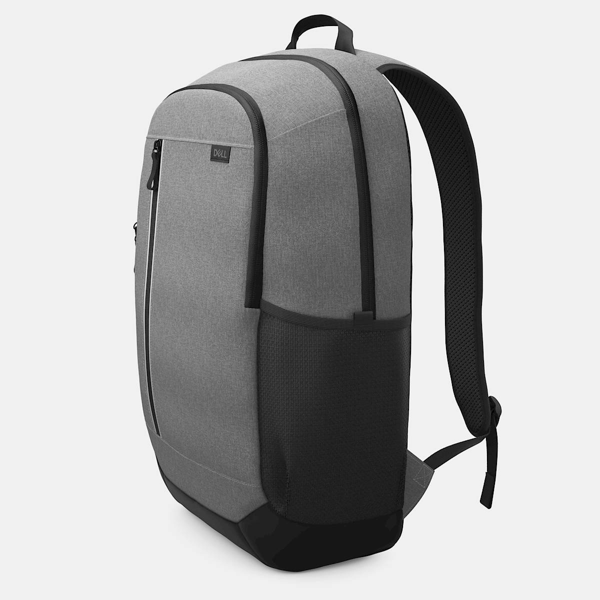 DELL 16" EcoLoop Urban CP5625G Plus Gri Çevre Dostu Profesyonel Notebook Sırt Çantası ikinci görünüm