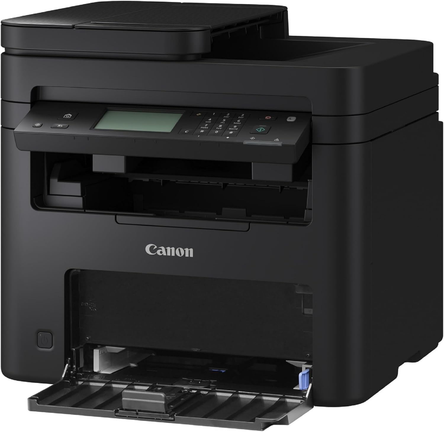 CANON MF275DW A4 Siyah Çok Fonksiyonlu Faxlı Dublex Laser Yazıcı USB 2.0,Ethernet,Kablosuz