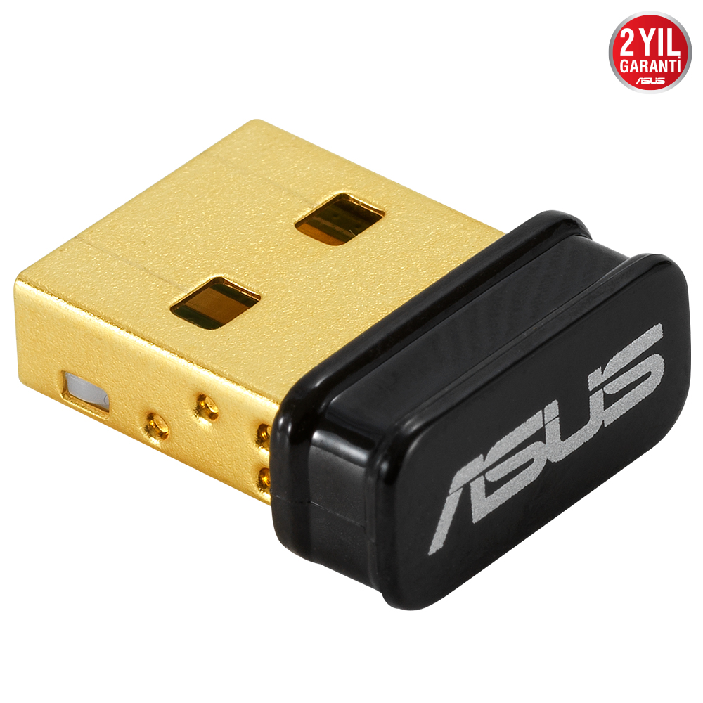 ASUS BT500 Bluetooth 5.0 USB Aadaptör ikinci görünüm