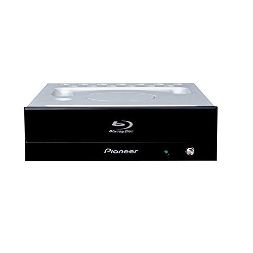 PIONEER BDR-S09XLT 16X BluRay Yazıcı ikinci görünüm
