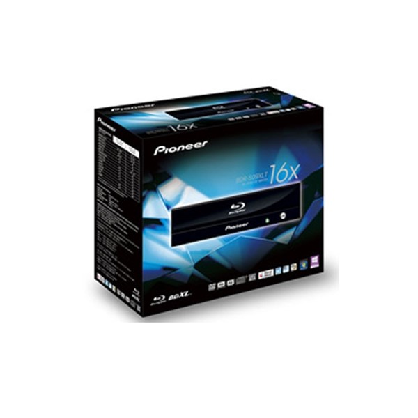 PIONEER BDR-S09XLT 16X BluRay Yazıcı