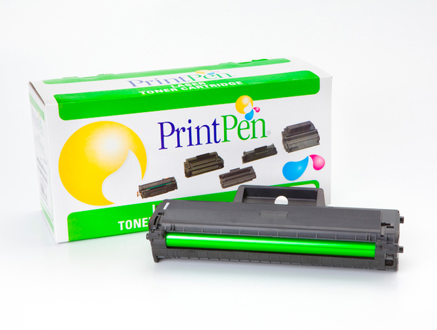 PRINTPEN W1106A (106A) Siyah Çipli Muadil Toner