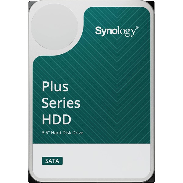 SYNOLOGY 8TB 3.5" HAT3310-8 7200 RPM 256MB SATA-3 NAS Diski