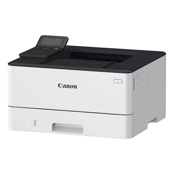 CANON LBP243DW A4 Siyah Dublex Laser Yazıcı USB 2.0,Ethernet,Kablosuz ikinci görünüm