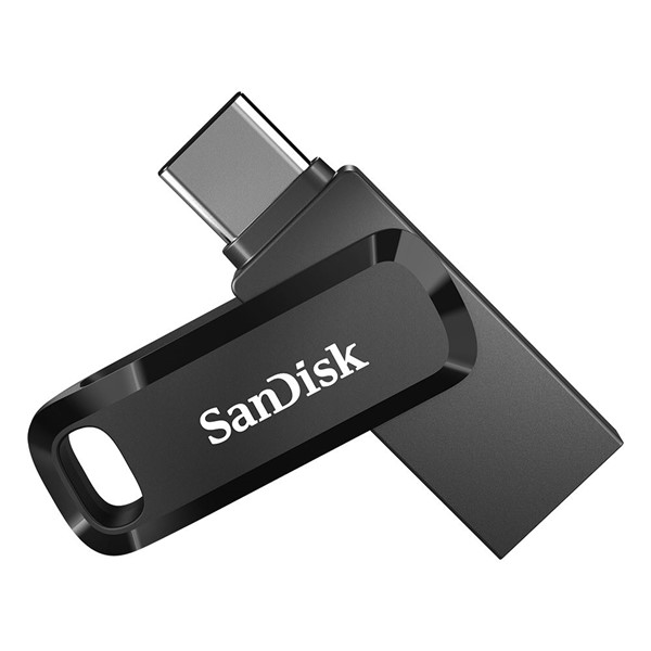 SANDISK 32GB TypeC Usb Bellek Ultra Drive SDDDC3-032G-G46 ikinci görünüm