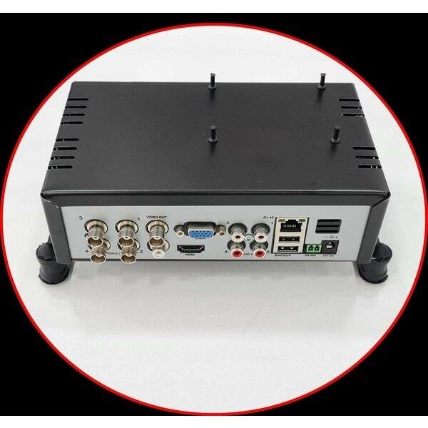 TWOGO GO-DVR X 2023 Hibrit Araç Kayıt Cihazı