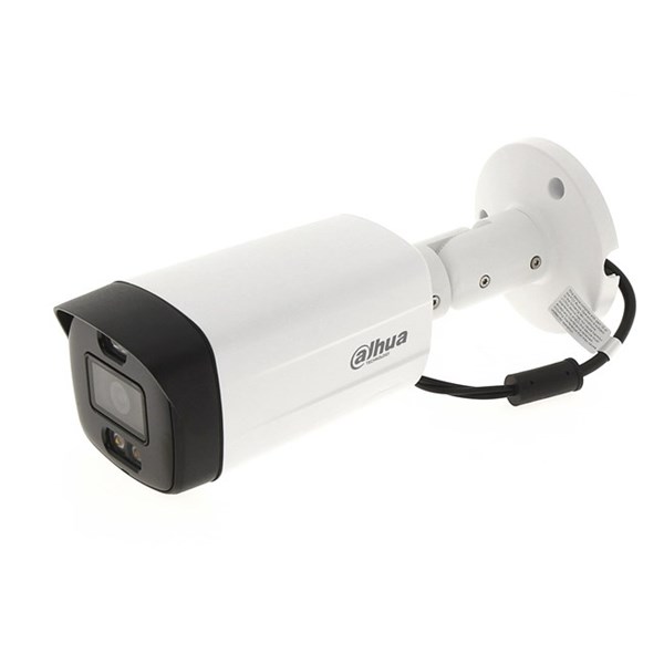 DAHUA 2MP Bullet 3.6mm Analog Kamera Akıllı Çift Işıklı HAC-ME1239TH-A-PV