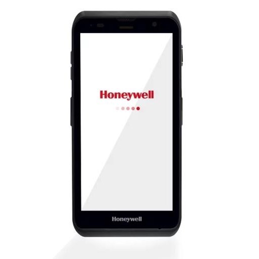 HONEYWELL 5 EDA52 Wlan (2D) Karekod Android 11 El Terminali 4GB RAM/64GB ikinci görünüm