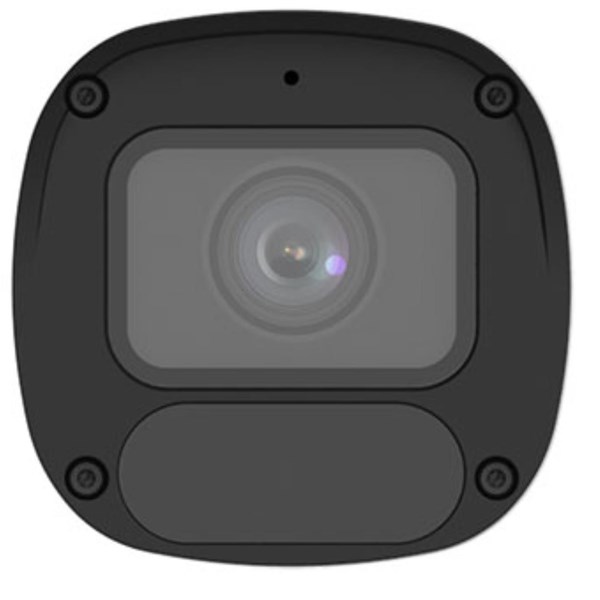 UNV 4MP Bullet Motorize IP Kamera Sesli IPC2324LB-ADEZK-H