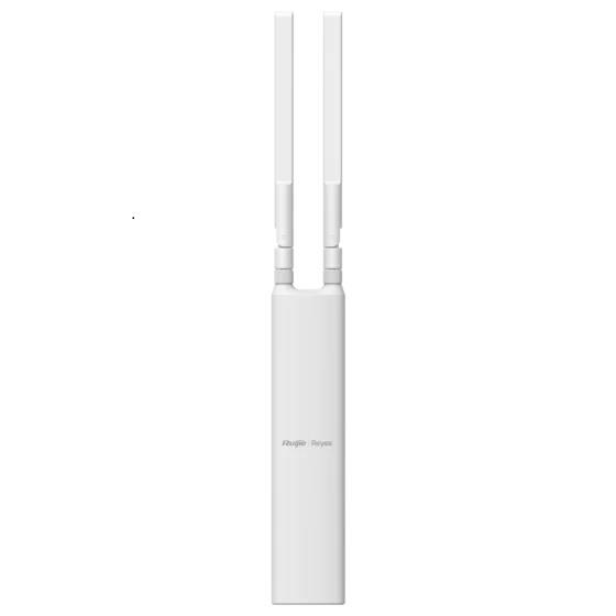 RUIJIE REYEE RG-RAP52-OD AC1300 Dual Band 300metreye kadar Harici Access Point ikinci görünüm