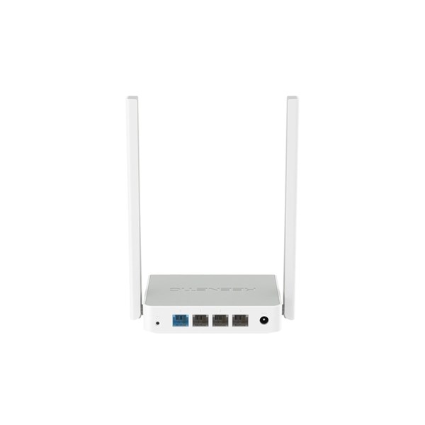 KEENETIC STARTER KN-1121-01-TR N300 2.4ghz EV Ofis Tipi Mesh Fiber Router