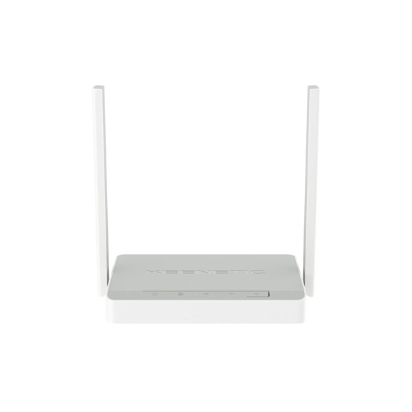 KEENETIC EXPLORER KN-1613-01EN AC1200 2.4ghz EV Ofis Tipi Mesh Fiber Router ikinci görünüm