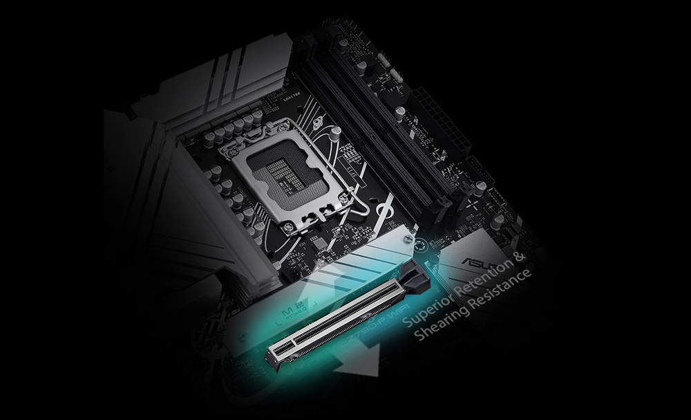 ASUS PRIME Z790-P WIFI7 DDR5 HDMI-DP TYPEC PCIE 5.0 1700p ATX